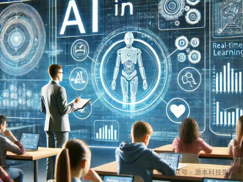 艾弗森贝博ballbet官网科技-本科生掌握大数据、云原生、AI-竞赛保研求职的“超车秘籍”来了！